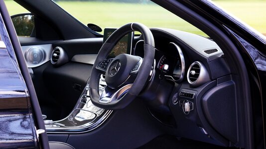 Automobile transport luxury