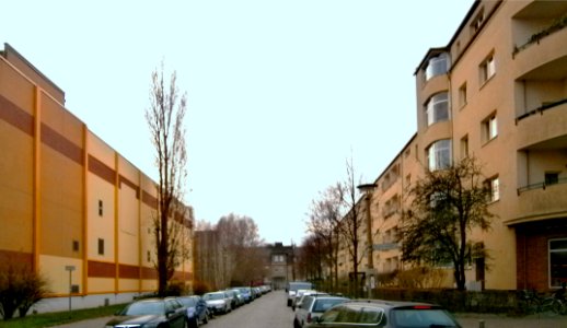 LunderStrassePankow