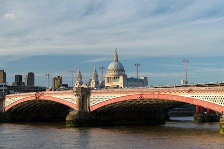 London landmark city photo
