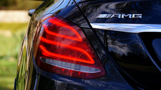 Automobile transport luxury