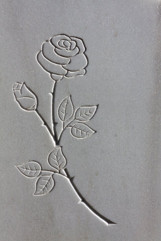 Rock carving sculptor marble