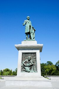 Statue monument tennessee