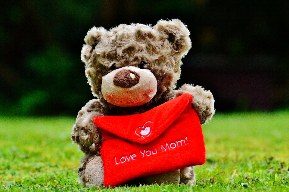 Mama greeting card mother