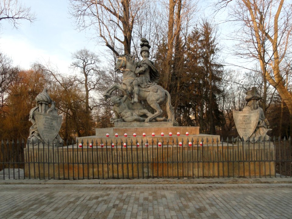 Luty 2019 Łazienki, 12