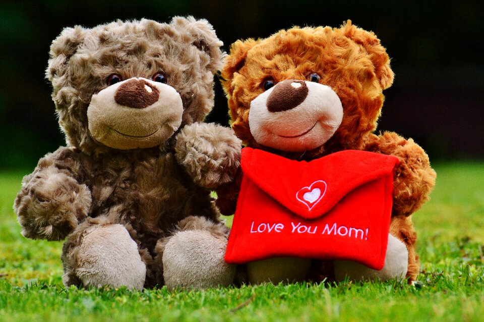 Mama greeting card mother