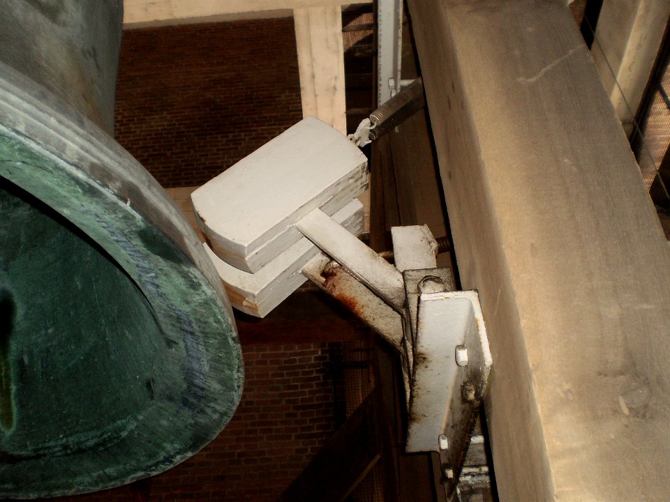 Luidklok Grote Kerk Breda (3)