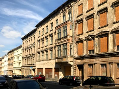 Luisenstraße 3-9, Görlitz