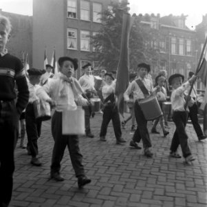 Luilak in de Jordaan, Bestanddeelnr 908-6623