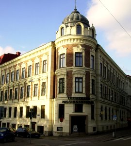Lutherska missionskyrkan