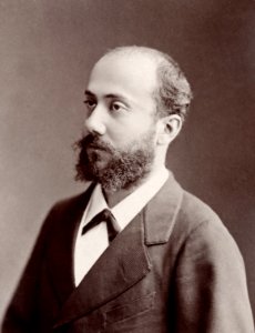 Luigini, Alexandre, Nadar, Gallica