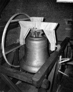 Luidklokken van de St Laurens te Rotterdam, Bestanddeelnr 911-9238