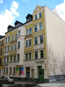 Lutherstraße 57