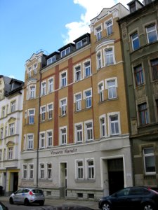 Lutherstraße 67