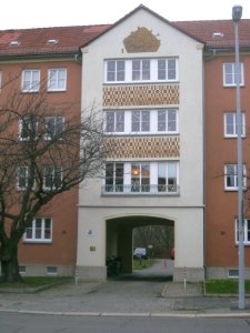 Lutherstraße 28