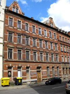 Lutherstraße 58