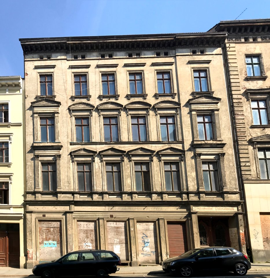Luisenstraße 7, Görlitz