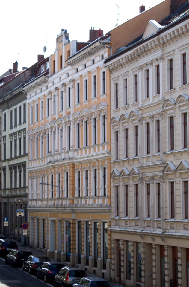 Luisenstraße 19, Görlitz