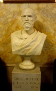 Luther Swift Dixon - Wisconsin Supreme Court - DSC03157