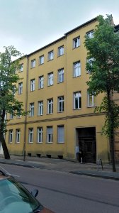 Lutherstr wittenberg mai2017 - 12