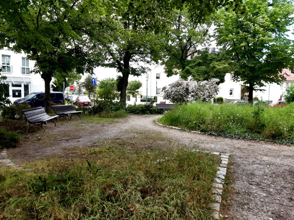 Lutherplatz Weißenfels (4)