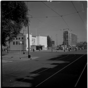 Lutusca in stadsbeeld