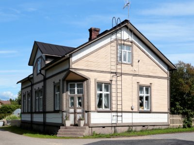 Luotsinkatu 2 Raahe 20190714