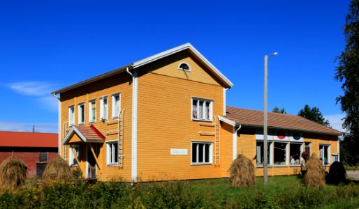 Luovontie 231 Hailuoto 20160803