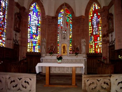 Lux 04-04 60 st valbert