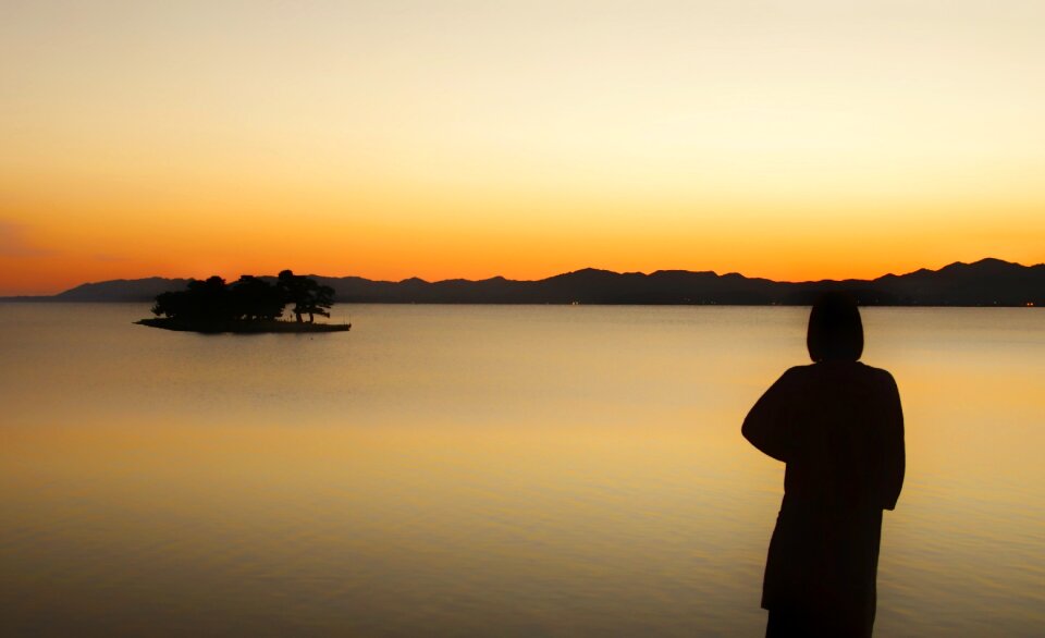 Shadow lake women