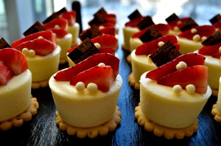 LunchDessert