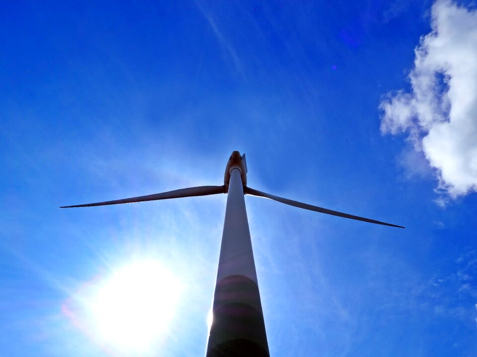 Energy current environmental protection