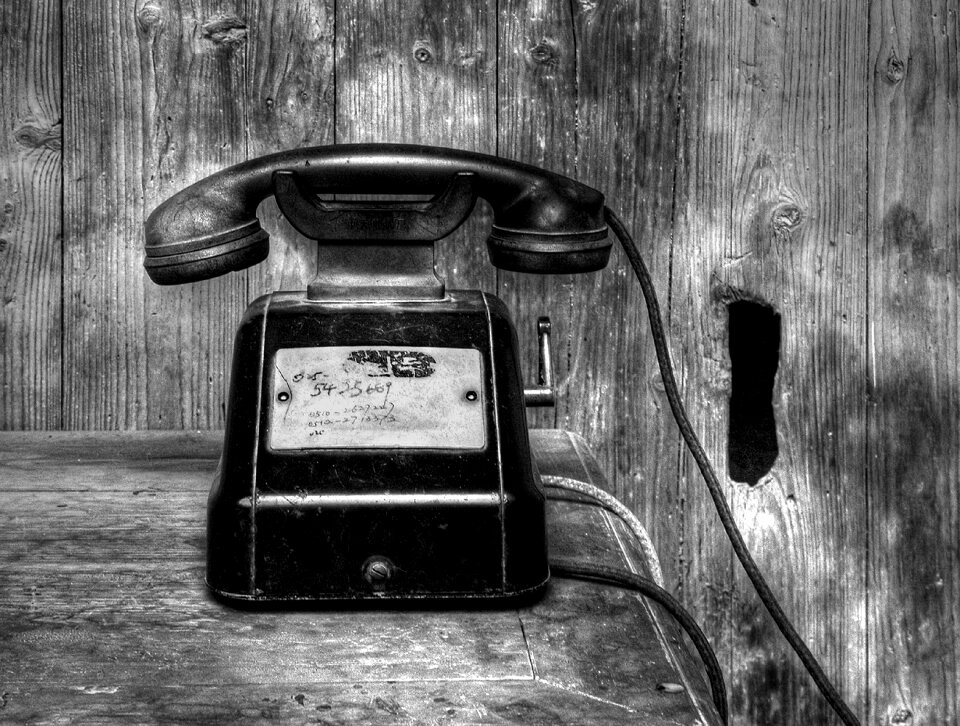 Device former communication
