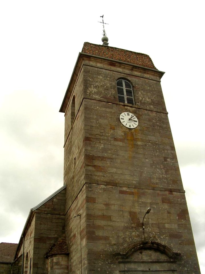 Lux 04-04 3 église de sainte marie