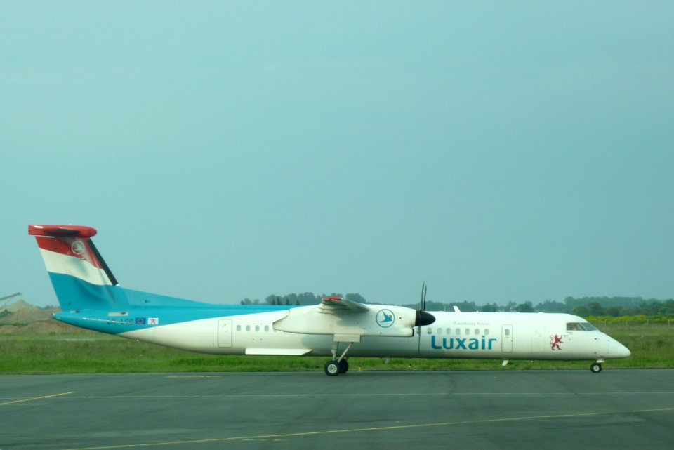 LuxairLX-LGCtaxingBIA