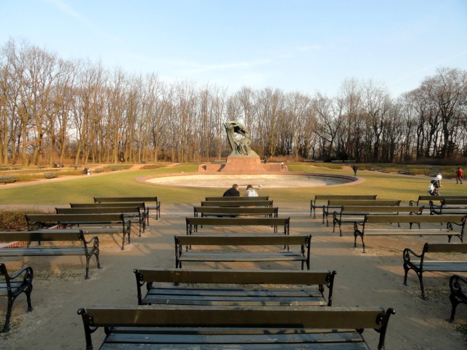 Luty 2019 Łazienki, 3