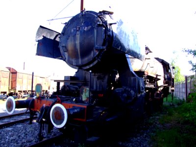 Luxembourg Loc 5621 p2