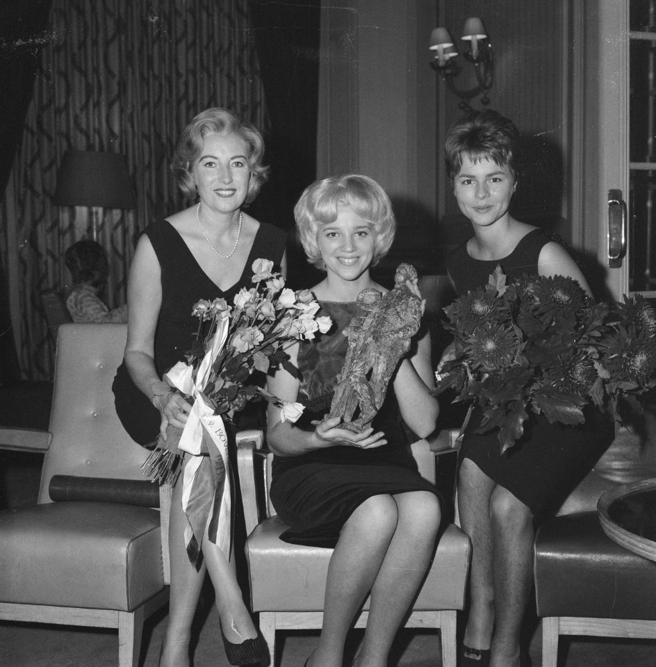 LynnCraamerFroboess1962