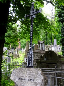 Lychakiv Cemetery 27