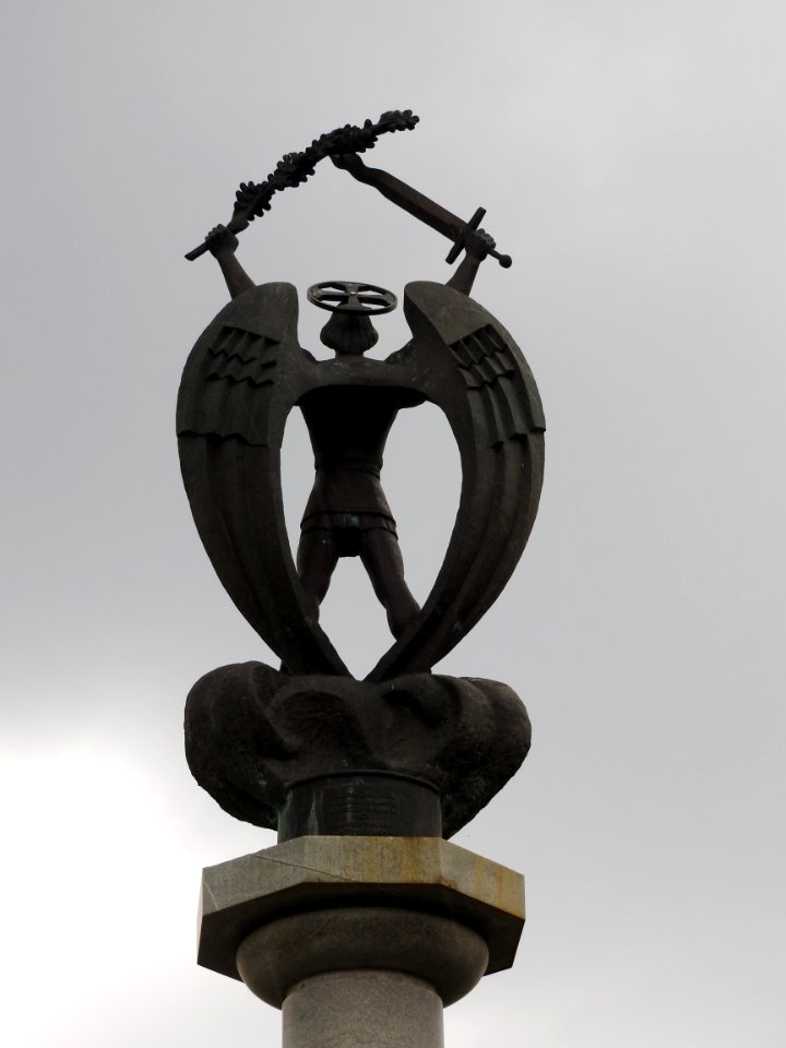 Lychakiv Cemetery 18