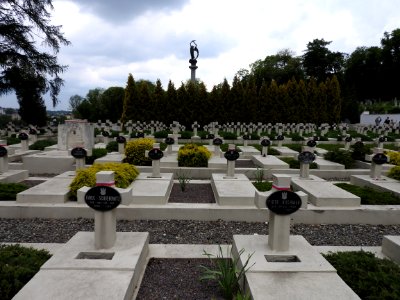 Lychakiv Cemetery 14