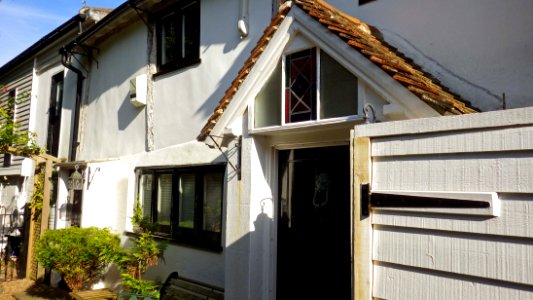 Lychgate House, 5A Church Street, Old Town, Bexhill