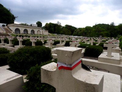 Lychakiv Cemetery 15