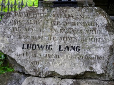 Lychakiv Cemetery 28