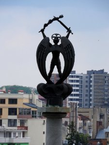 Lychakiv Cemetery 06
