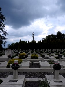 Lychakiv Cemetery 13 photo
