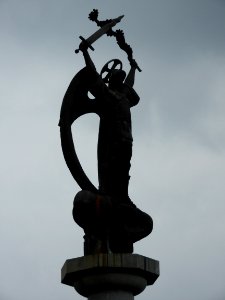 Lychakiv Cemetery 09