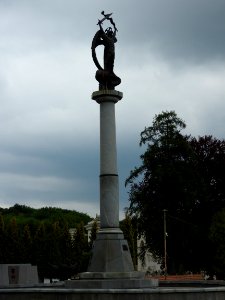 Lychakiv Cemetery 08