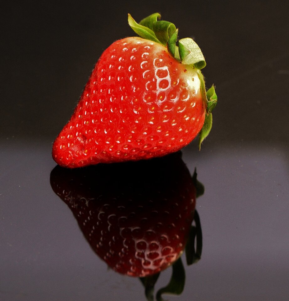 Fruits red sweet