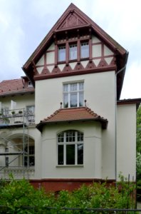 Lynarstraße 11 Berlin-Grunewald