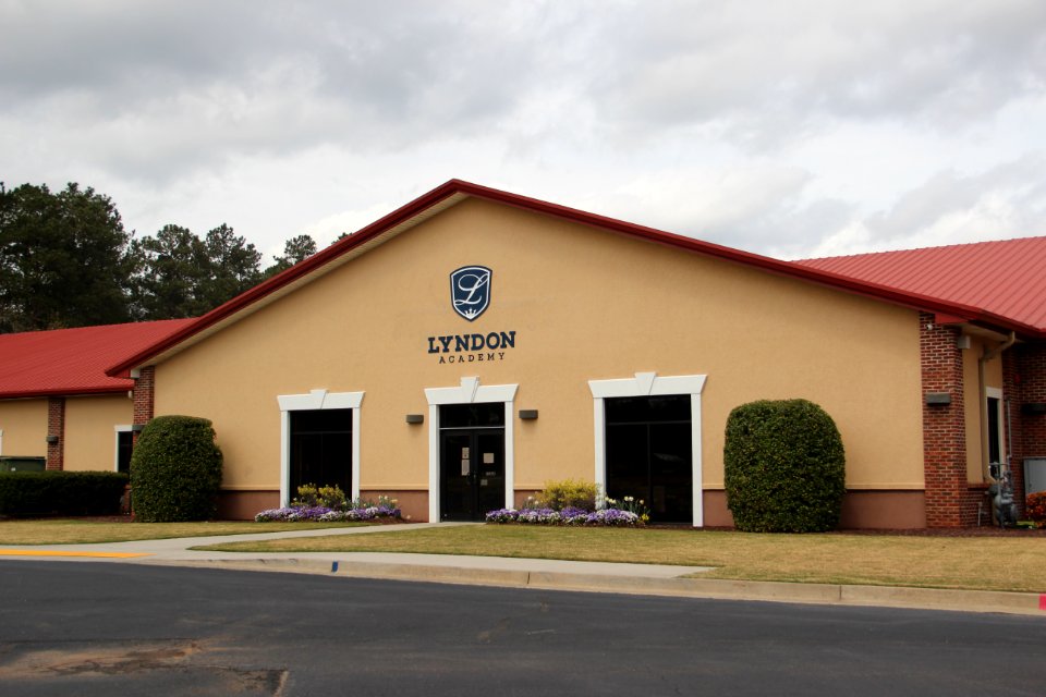 Lyndon Academy March 2021